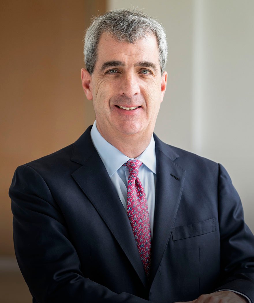 Photo of Marc Furstein